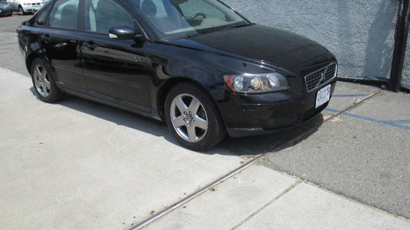 VOLVO S40 2005 YV1MH682X52072297 image