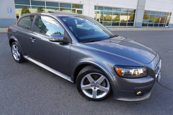 VOLVO C30 2008 YV1MK672482079317 image