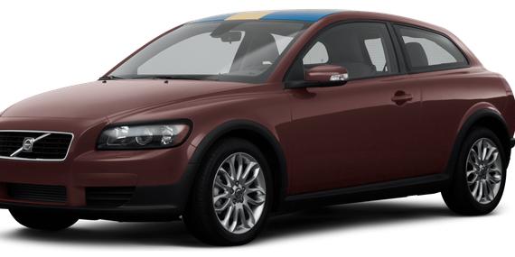 VOLVO C30 2008 YV1MK672682078766 image VOLVO C30 2008 YV1MK672682078766 image