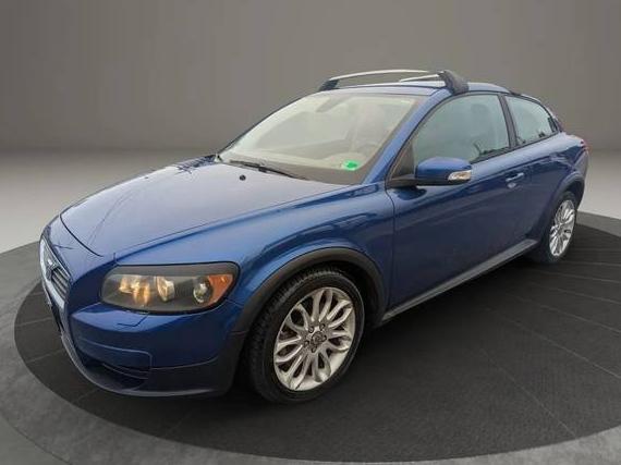 VOLVO C30 2008 YV1MK672582047895 image