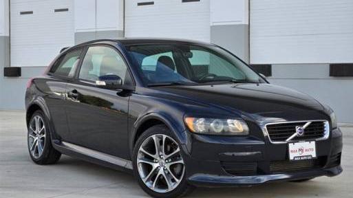 VOLVO C30 2008 YV1MK672182059428 image