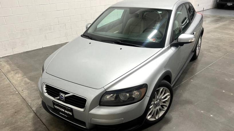 VOLVO C30 2008 YV1MK672582059951 image