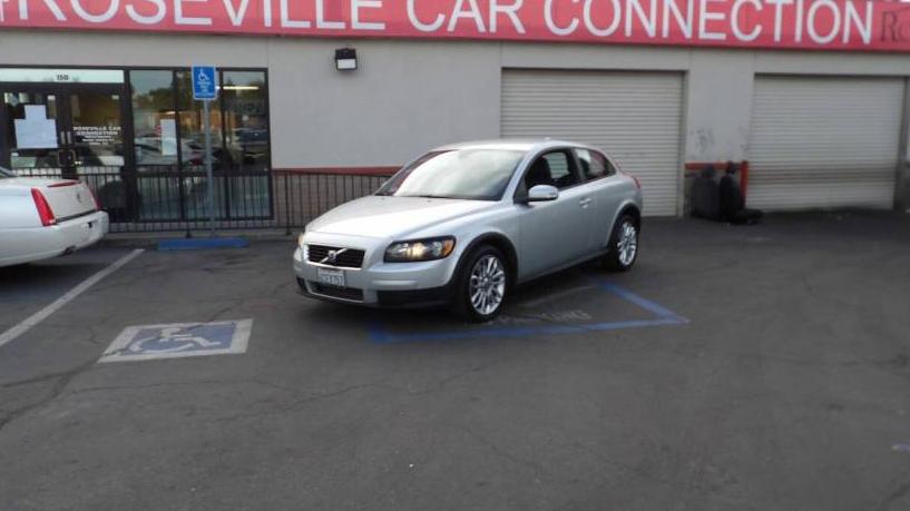 VOLVO C30 2008 YV1MK672582052952 image