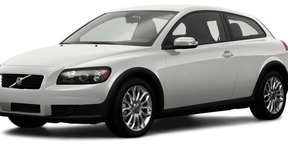 VOLVO C30 2009 YV1MK672592149585 image VOLVO C30 2009 YV1MK672592149585 image