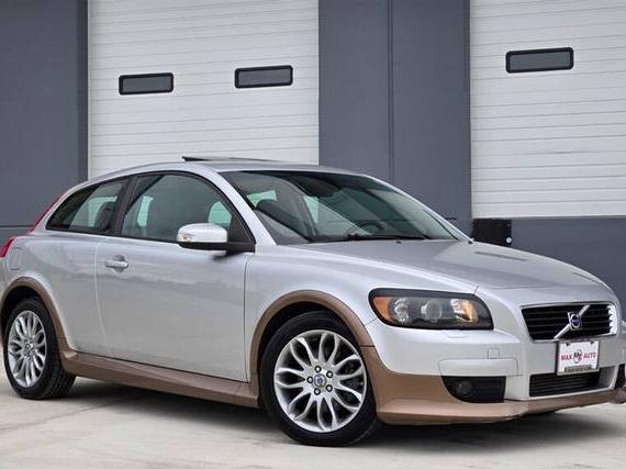 VOLVO C30 2009 YV1MK672X92143331 image VOLVO C30 2009 YV1MK672X92143331 image