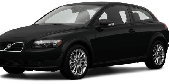VOLVO C30 2009 YV1MK672392137550 image