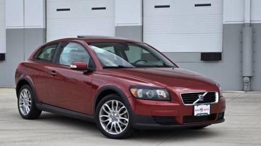 VOLVO C30 2009 YV1MK672092138686 image