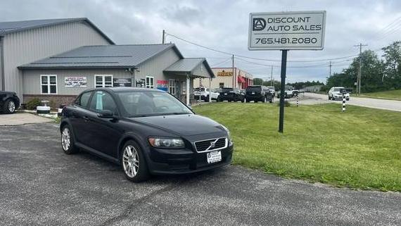 VOLVO C30 2009 YV1MK672692146324 image VOLVO C30 2009 YV1MK672692146324 image