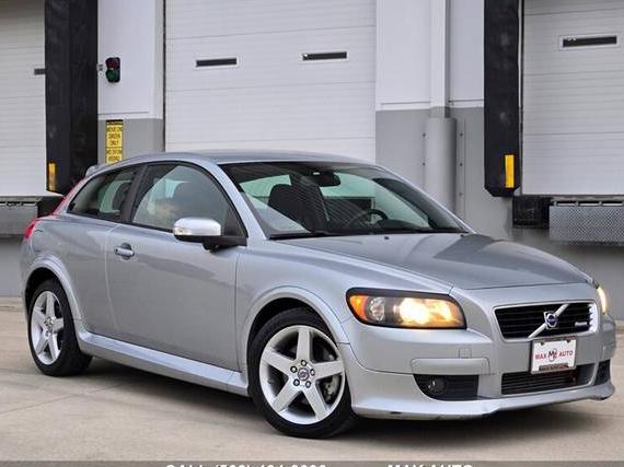 VOLVO C30 2009 YV1MK672592134665 image