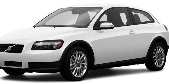VOLVO C30 2009 YV1MK672392130730 image VOLVO C30 2009 YV1MK672392130730 image