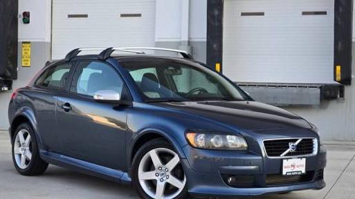 VOLVO C30 2009 YV1MK672192127437 image