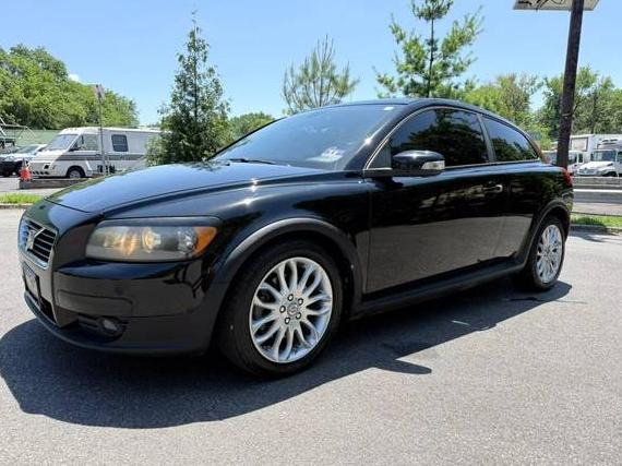 VOLVO C30 2009 YV1MK672392136589 image
