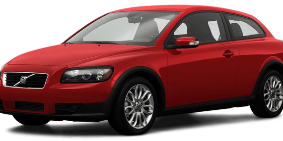VOLVO C30 2009 YV1MK672592124735 image