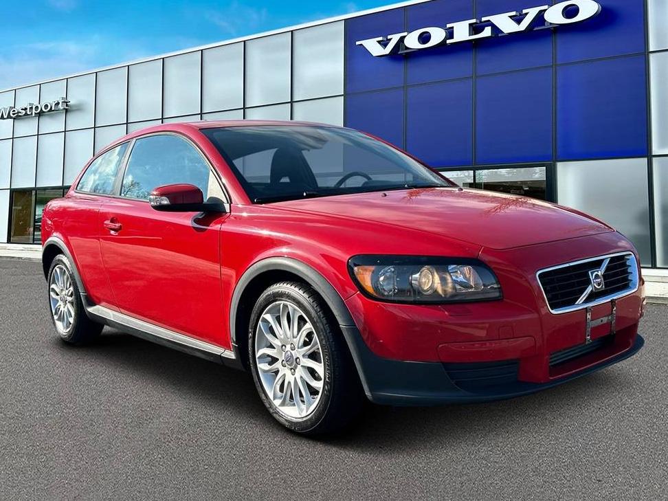 VOLVO C30 2009 YV1MK672392150427 image