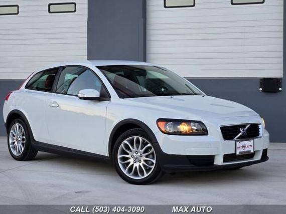 VOLVO C30 2009 YV1MK672292143694 image