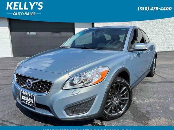 VOLVO C30 2012 YV1672MK2C2270475 image VOLVO C30 2012 YV1672MK2C2270475 image