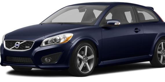 VOLVO C30 2012 YV1672MK4C2273412 image VOLVO C30 2012 YV1672MK4C2273412 image