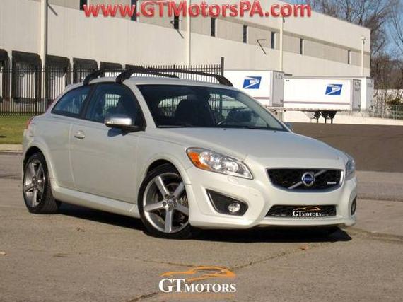 VOLVO C30 2012 YV1672MK1C2275246 image VOLVO C30 2012 YV1672MK1C2275246 image
