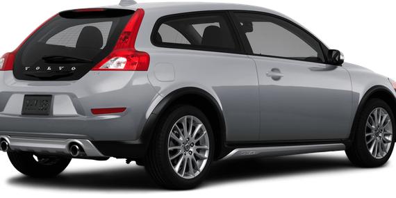 VOLVO C30 2011 YV1672MK2B2193704 image VOLVO C30 2011 YV1672MK2B2193704 image
