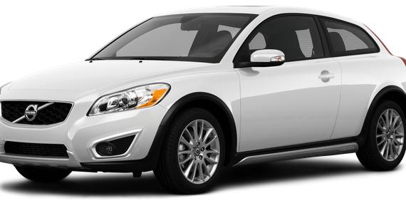VOLVO C30 2011 YV1672MK6B2233699 image VOLVO C30 2011 YV1672MK6B2233699 image