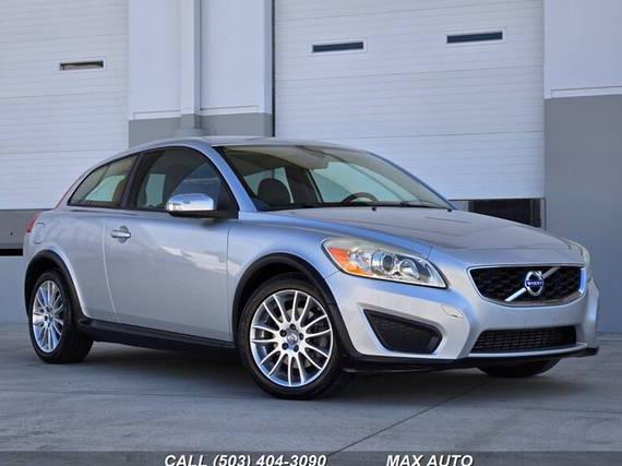 VOLVO C30 2011 YV1672MK0B2210452 image VOLVO C30 2011 YV1672MK0B2210452 image