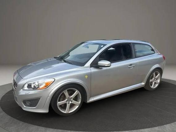 VOLVO C30 2011 YV1672MK4B2193803 image