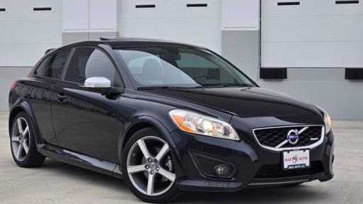 VOLVO C30 2011 YV1672MK1B2244237 image