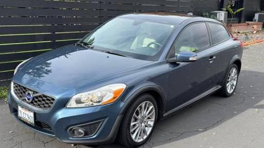 VOLVO C30 2011 YV1672MK4B2209093 image