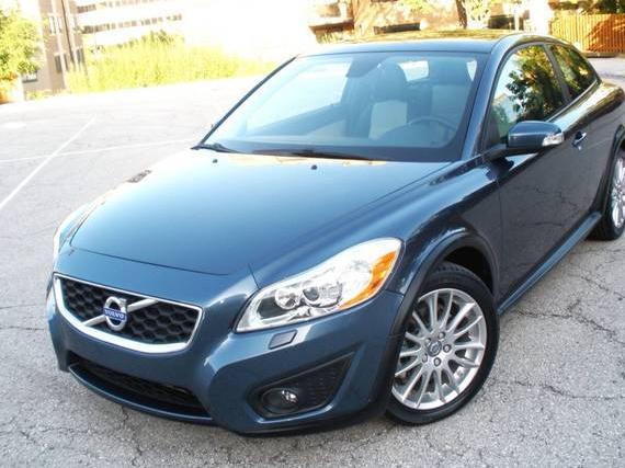 VOLVO C30 2011 YV1672MK9B2204150 image VOLVO C30 2011 YV1672MK9B2204150 image