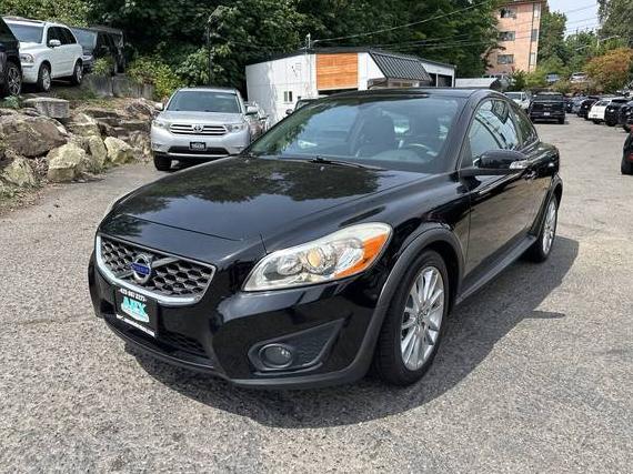 VOLVO C30 2011 YV1672MK2B2206175 image