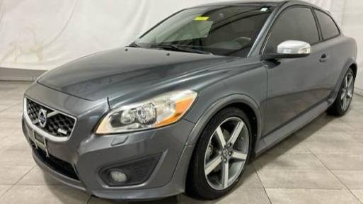 VOLVO C30 2013 YV1672MK5D2309755 image