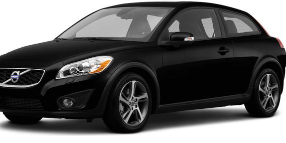 VOLVO C30 2013 YV1672MK9D2302355 image VOLVO C30 2013 YV1672MK9D2302355 image