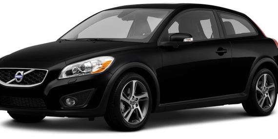 VOLVO C30 2013 YV1672MK9D2310214 image VOLVO C30 2013 YV1672MK9D2310214 image