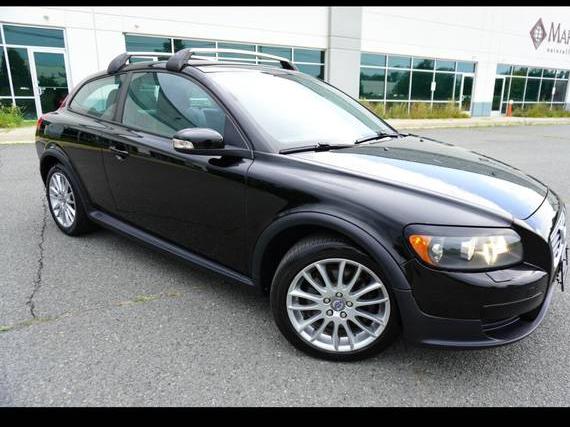 VOLVO C30 2010 YV1672MK7A2173771 image
