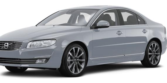 VOLVO S80 2016 YV140MAK6G1198655 image VOLVO S80 2016 YV140MAK6G1198655 image