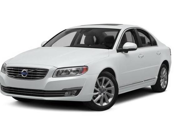 VOLVO S80 2016 YV140MAK9G1196253 image