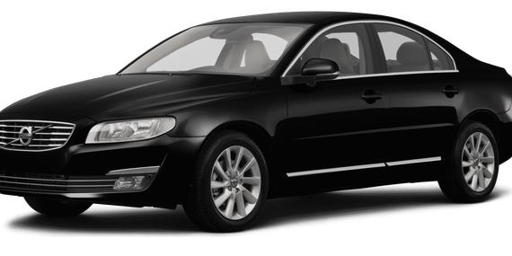 VOLVO S80 2016 YV140MAM4G1195710 image VOLVO S80 2016 YV140MAM4G1195710 image