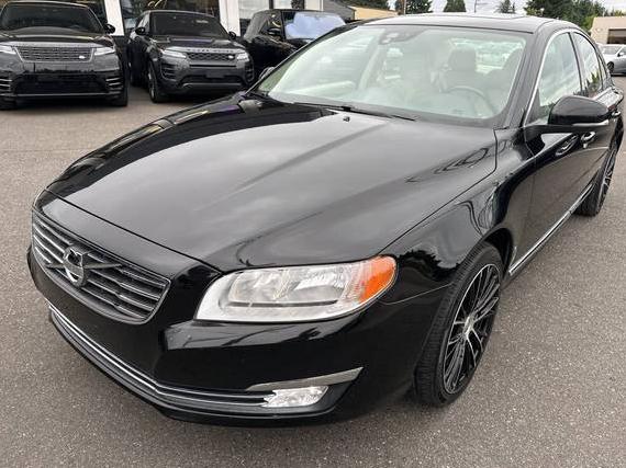 VOLVO S80 2016 YV140MAK3G1195986 image