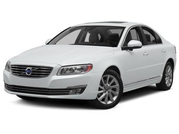 VOLVO S80 2016 YV140MAK0G1195542 image