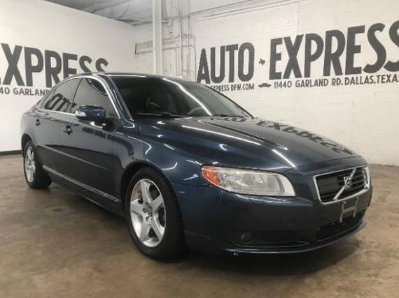 VOLVO S80 2008 YV1AH992181077935 image VOLVO S80 2008 YV1AH992181077935 image