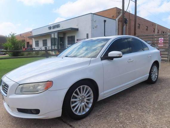 VOLVO S80 2008 YV1AS982881074792 image VOLVO S80 2008 YV1AS982881074792 image
