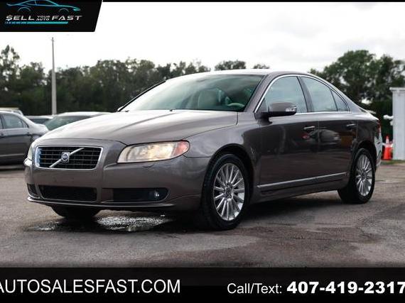 VOLVO S80 2008 YV1AS982X81078312 image VOLVO S80 2008 YV1AS982X81078312 image