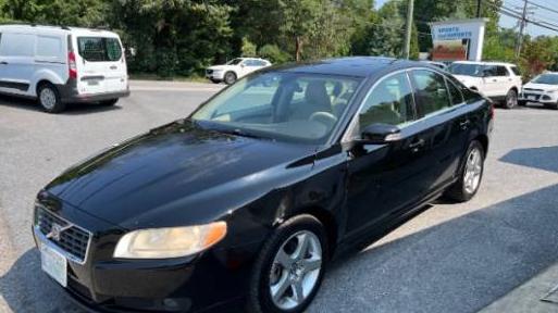 VOLVO S80 2008 YV1AH992781050285 image