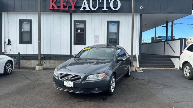 VOLVO S80 2008 YV1AH992181059001 image