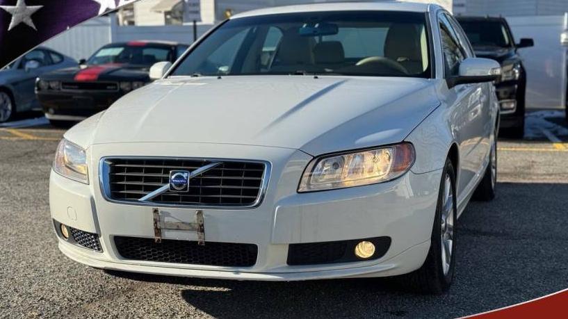 VOLVO S80 2009 YV1AS982291105309 image