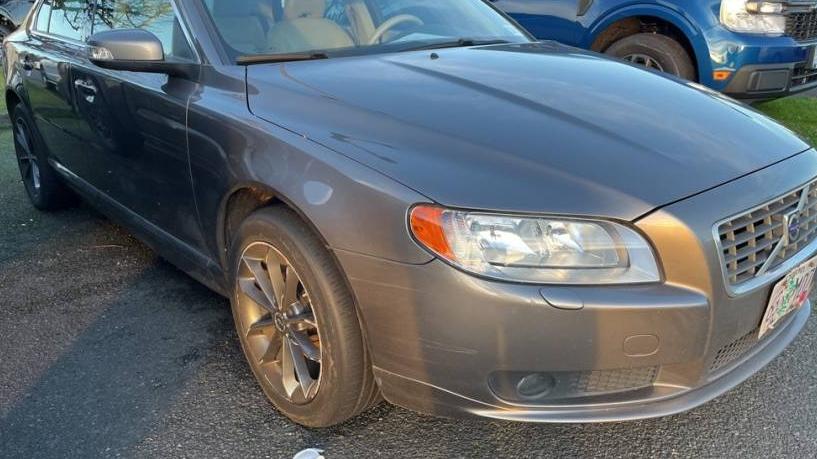 VOLVO S80 2009 YV1AH992391104344 image