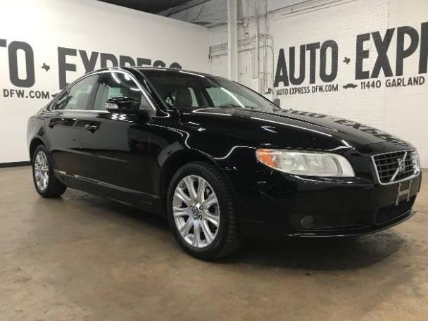 VOLVO S80 2009 YV1AS982591102033 image