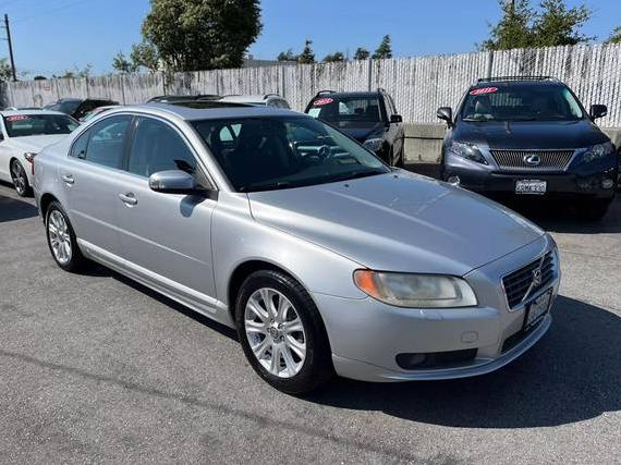 VOLVO S80 2009 YV1AS982991106053 image VOLVO S80 2009 YV1AS982991106053 image