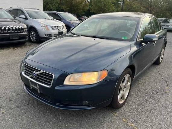 VOLVO S80 2009 YV1AH992291094227 image VOLVO S80 2009 YV1AH992291094227 image