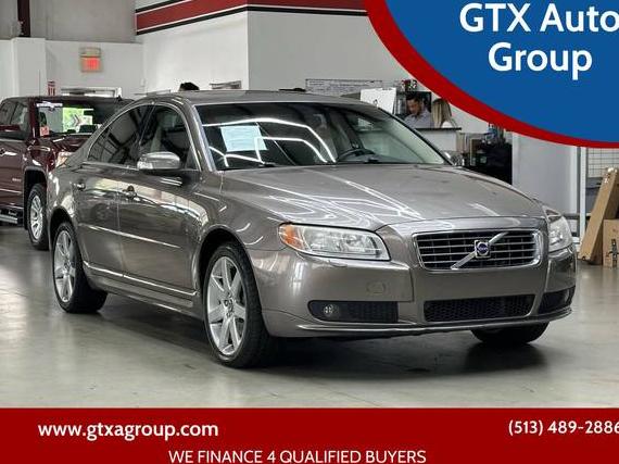 VOLVO S80 2009 YV1AS982391089010 image VOLVO S80 2009 YV1AS982391089010 image